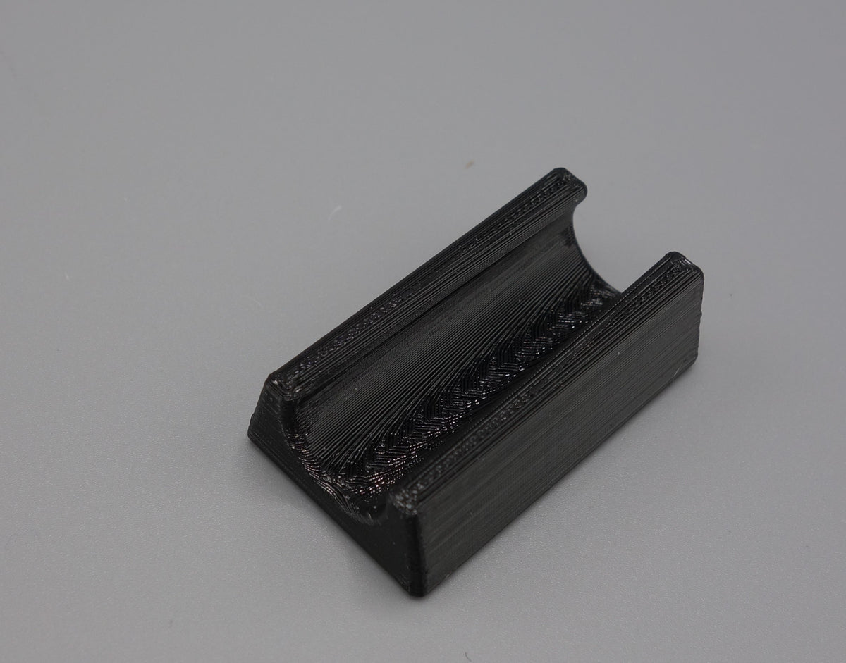 LED-X Flashlight with holder