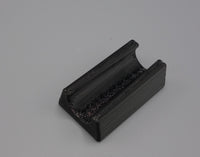 LED-X Flashlight with holder