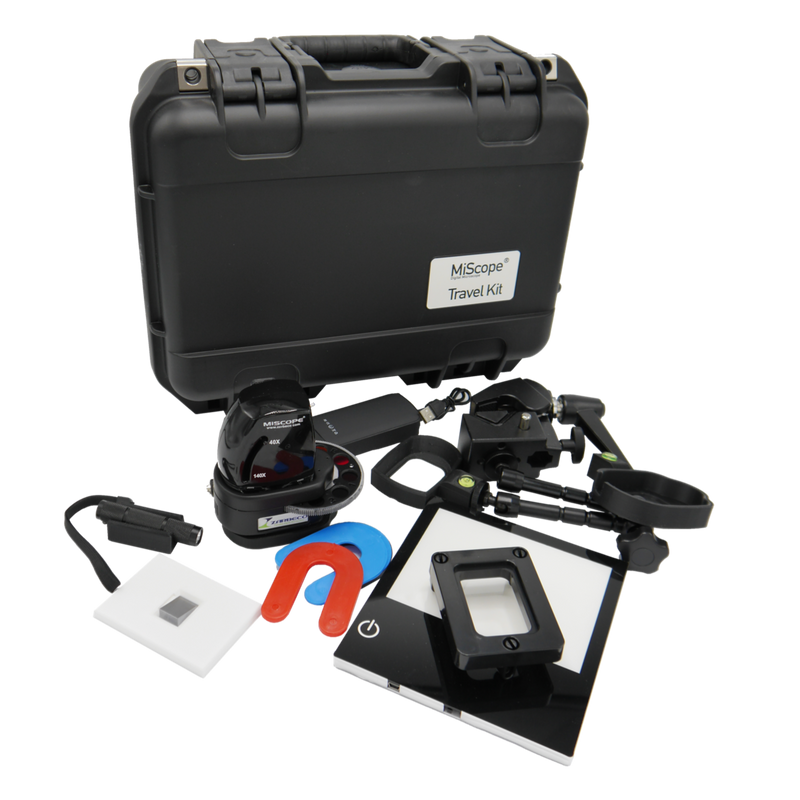 Zarbeco-Forensic-Premium-Set