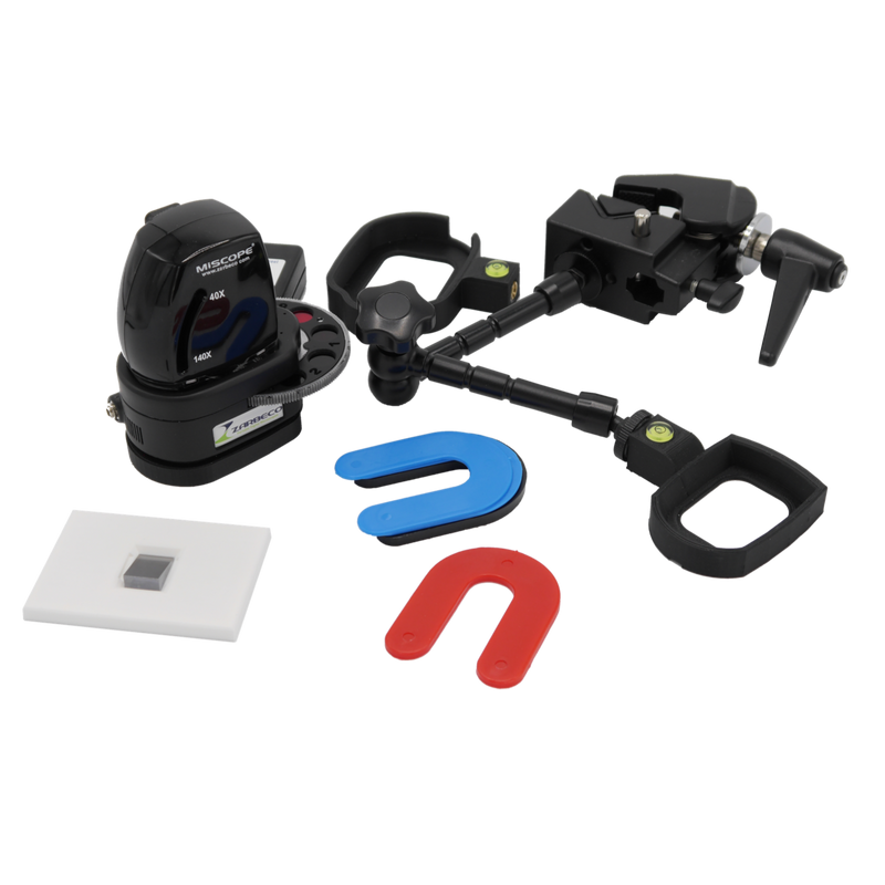 Zarbeco-Multispectral-Pro-Set