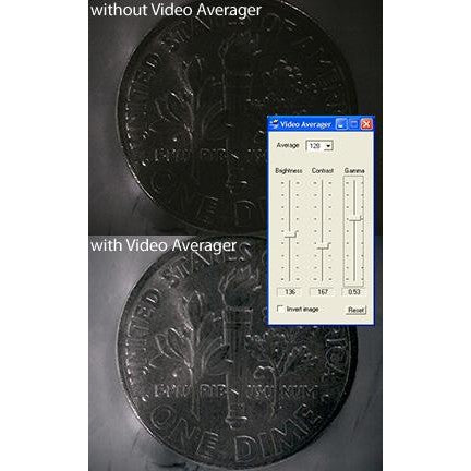 Zarbeco-Video-Averager-Plug-in-software