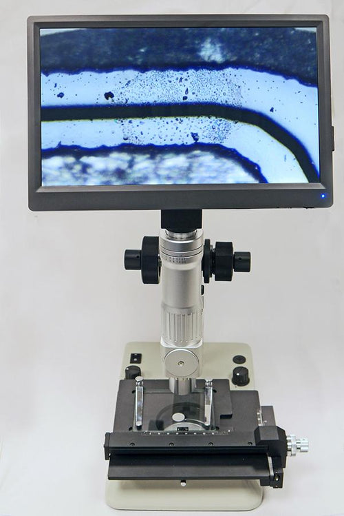 Digital Microscopes