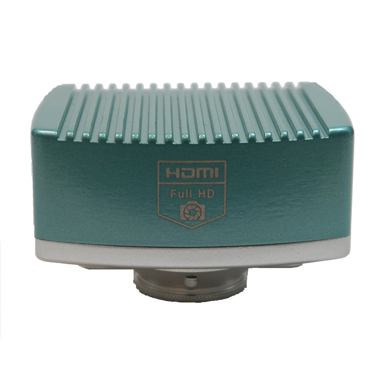 Zarbeco-Scientific-HDMI/USB2-2MP-Camera