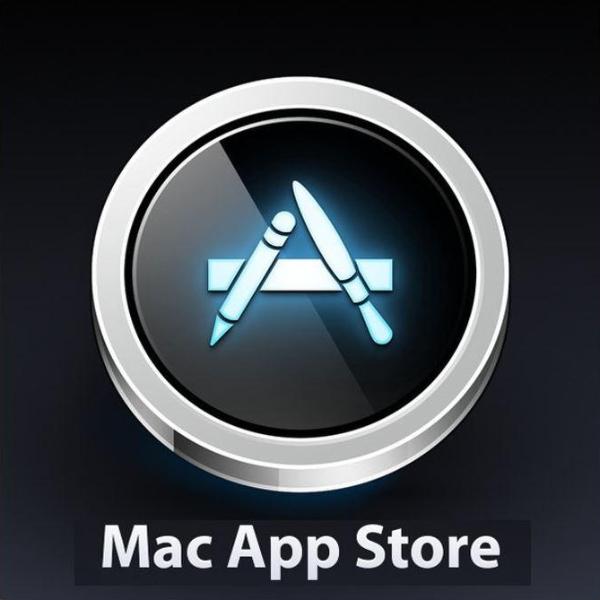 Mac-App-Store