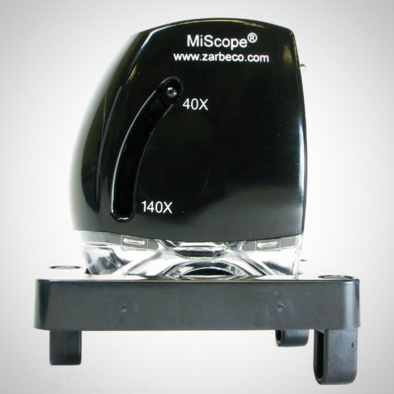 Zarbeco-MPStand-handheld digital microscope