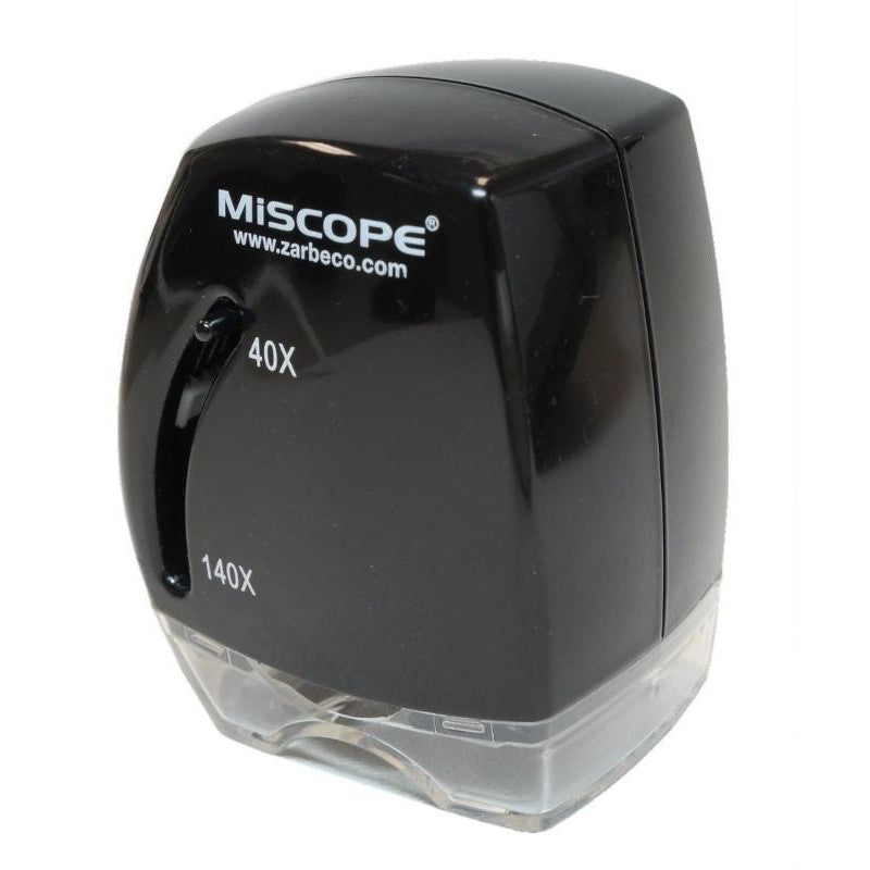 Zarbeco-MiScope-MISC handheld digital microscope, Portable Digital Microscope