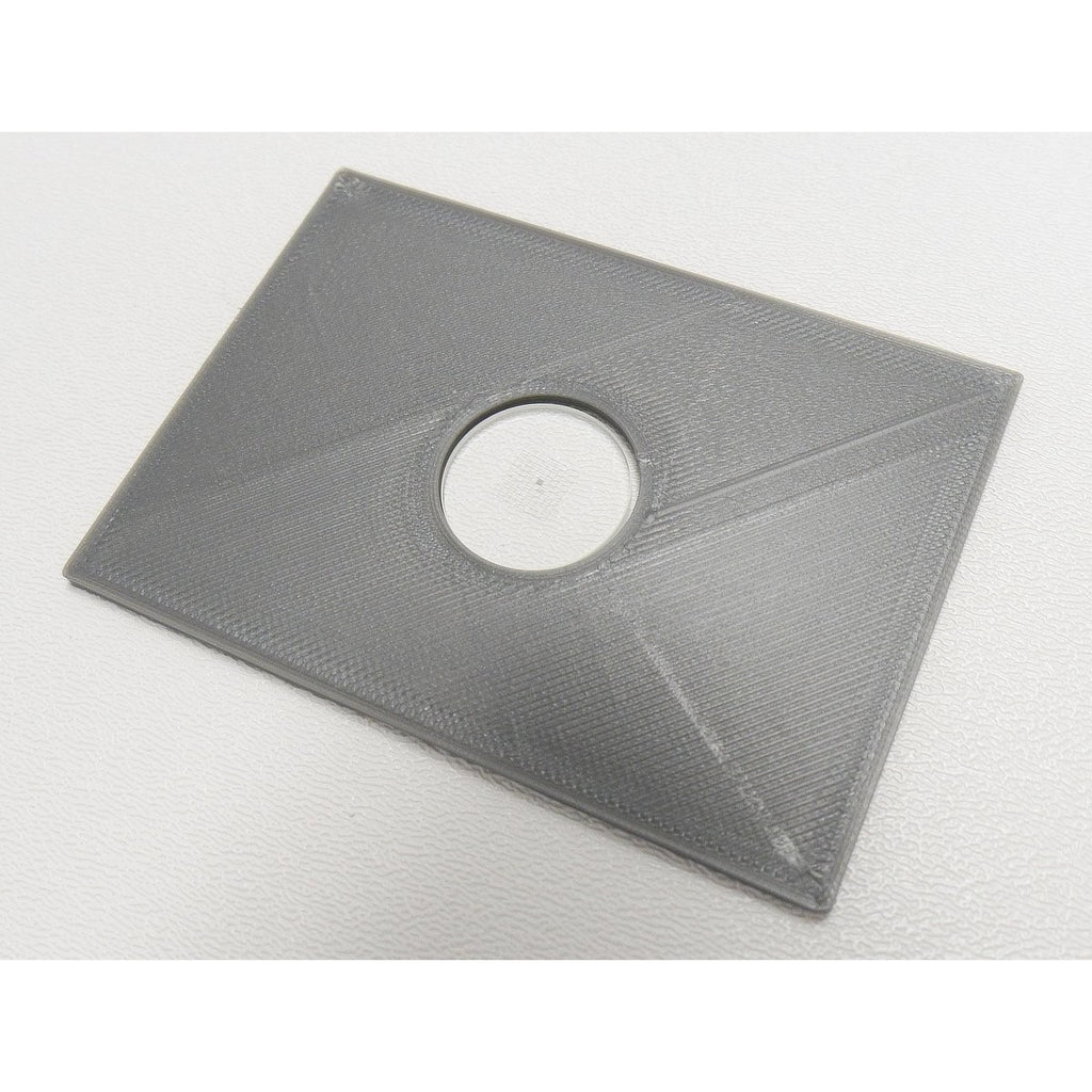 Measurement Grid for Digital Microscopes - Zarbeco – Zarbeco, LLC
